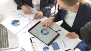 intro to marketing