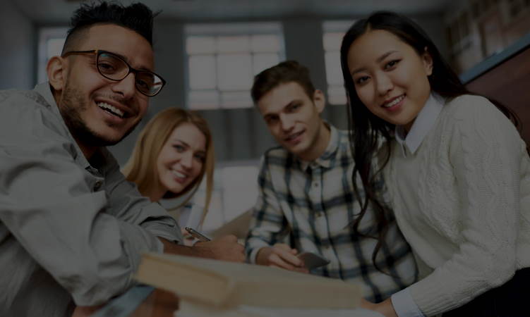 study certificate iv dark