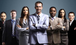 entrepreneurs